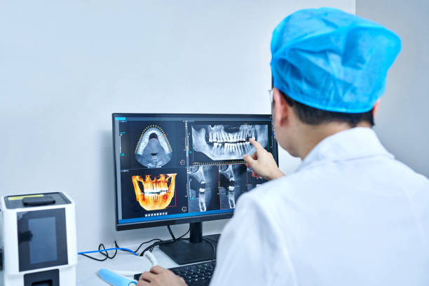 Best Cosmetic Emergency Dentistry in Bexley, OH